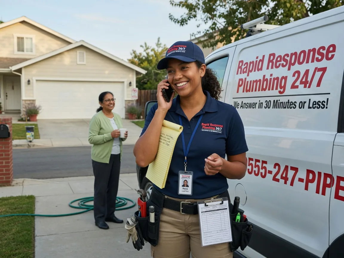 Emergency Plumber Sparland, IL FAQs